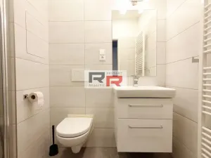 Pronájem bytu 2+1, Šternberk, Nádražní, 53 m2