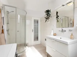 Prodej bytu 3+1, Opava, Krnovská, 95 m2
