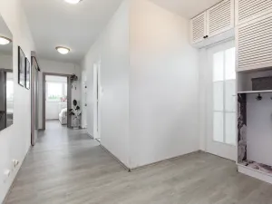 Prodej bytu 3+1, Opava, Krnovská, 95 m2