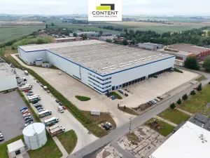 Pronájem výrobních prostor, Hradec Králové - Plotiště nad Labem, Náchodská, 7018 m2