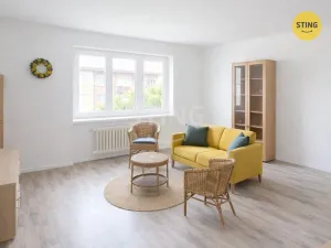 Prodej bytu 3+1, Komárov, 70 m2