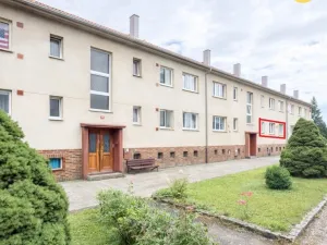 Prodej bytu 3+1, Komárov, 70 m2