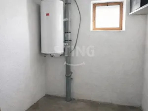 Prodej bytu 3+1, Komárov, 70 m2