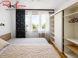 Prodej bytu 2+1, Roudnice nad Labem, Alej 17. listopadu, 55 m2