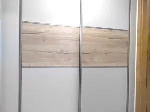 Pronájem bytu 2+kk, Mladá Boleslav, Nad Červenkou, 37 m2