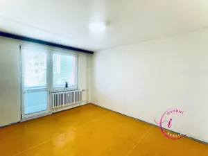 Pronájem bytu 2+1, Třebíč - Nové Dvory, Gen. Svobody, 56 m2