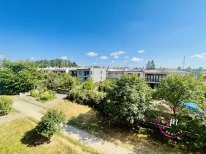 Pronájem bytu 2+1, Třebíč - Nové Dvory, Gen. Svobody, 56 m2