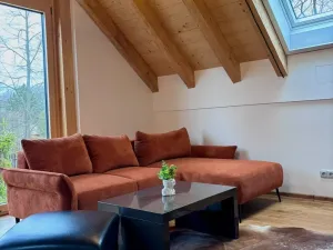 Pronájem bytu 2+kk, Homole, Pivovarská, 66 m2