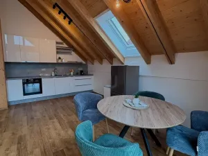 Pronájem bytu 2+kk, Homole, Pivovarská, 66 m2