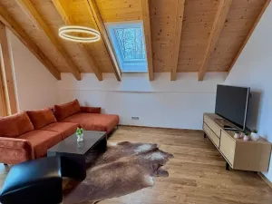 Pronájem bytu 2+kk, Homole, Pivovarská, 66 m2