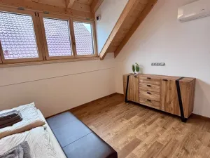 Pronájem bytu 2+kk, Homole, Pivovarská, 66 m2