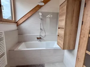 Pronájem bytu 2+kk, Homole, Pivovarská, 66 m2