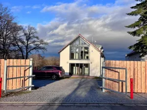 Pronájem bytu 2+kk, Homole, Pivovarská, 66 m2