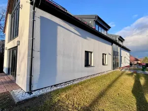Pronájem bytu 2+kk, Homole, Pivovarská, 66 m2