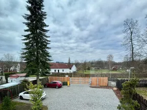Pronájem bytu 2+kk, Homole, Pivovarská, 66 m2