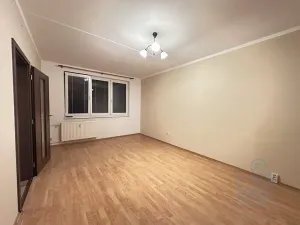 Pronájem bytu 3+1, Tábor, Budapešťská, 67 m2