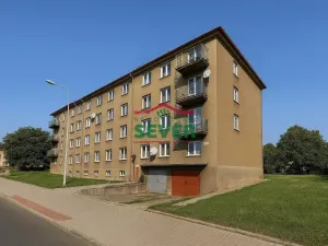 Prodej bytu 4+1, Jirkov, Osvobození, 79 m2