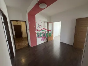 Prodej bytu 4+1, Jirkov, Osvobození, 79 m2