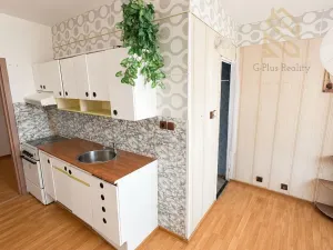 Prodej bytu 2+1, Ústí nad Labem - Mojžíř, Jindřicha Plachty, 68 m2