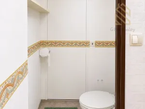 Prodej bytu 2+1, Ústí nad Labem - Mojžíř, Jindřicha Plachty, 68 m2