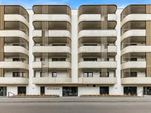 Prodej bytu 2+kk, Praha - Libeň, Nad Kolčavkou, 56 m2
