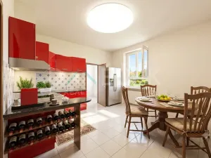 Prodej bytu 2+1, Brno - Stránice, Heinrichova, 71 m2