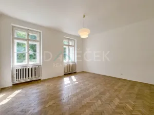 Prodej bytu 2+1, Brno - Stránice, Heinrichova, 71 m2