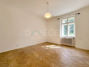 Prodej bytu 2+1, Brno - Stránice, Heinrichova, 71 m2
