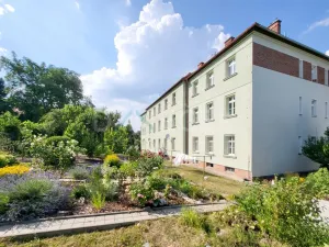 Prodej bytu 2+1, Brno - Stránice, Heinrichova, 71 m2