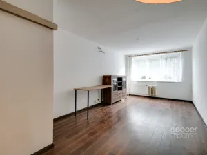Pronájem bytu 3+kk, Praha - Břevnov, Pod Královkou, 70 m2