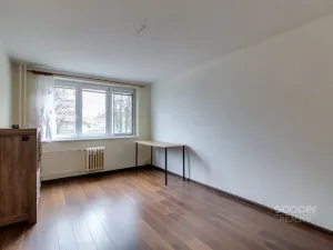 Pronájem bytu 3+kk, Praha - Břevnov, Pod Královkou, 70 m2