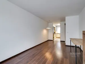 Pronájem bytu 3+kk, Praha - Břevnov, Pod Královkou, 70 m2
