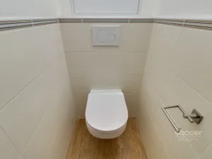 Pronájem bytu 3+kk, Praha - Břevnov, Pod Královkou, 70 m2