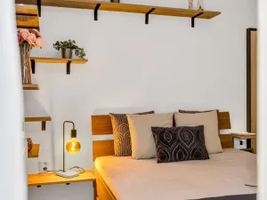 Prodej bytu 1+kk, Horoměřice, Velvarská, 36 m2