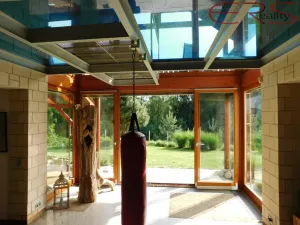 Prodej vily, Jablonec nad Nisou, Na Kopci, 900 m2