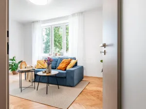 Prodej bytu 2+1, Hořovice, Na Radosti, 55 m2