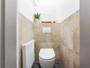 Prodej bytu 2+1, Hořovice, Na Radosti, 55 m2