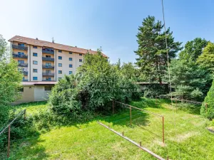Prodej bytu 2+1, Hořovice, Na Radosti, 55 m2