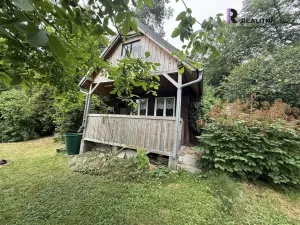 Prodej chaty, Těšovice, 28 m2