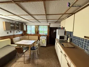 Prodej chaty, Těšovice, 28 m2