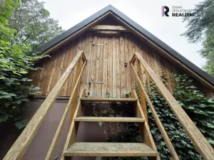 Prodej chaty, Těšovice, 28 m2