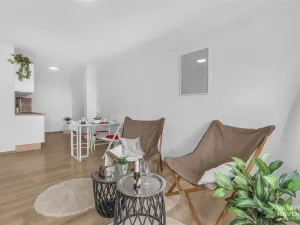 Prodej bytu 2+kk, Hradec Králové, Jungmannova, 55 m2