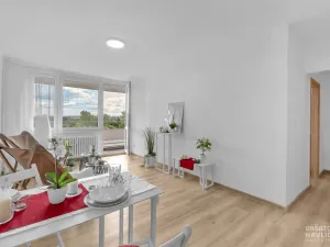 Prodej bytu 2+kk, Hradec Králové, Jungmannova, 55 m2
