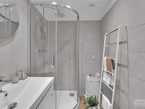 Prodej bytu 2+kk, Hradec Králové, Jungmannova, 55 m2