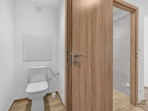Prodej bytu 2+kk, Hradec Králové, Jungmannova, 55 m2