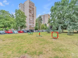 Prodej bytu 2+kk, Hradec Králové, Jungmannova, 55 m2