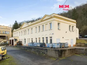 Pronájem kanceláře, Ústí nad Labem - Klíše, V Zahrádkách, 63 m2
