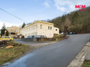 Pronájem kanceláře, Ústí nad Labem - Klíše, V Zahrádkách, 63 m2