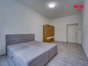 Pronájem bytu 2+1, Plzeň - Východní Předměstí, Jablonského, 61 m2