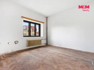 Prodej rodinného domu, Jindřichovice pod Smrkem, 234 m2